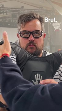 Ce festival met l'accent sur l'accessibilité pour les sourds et malentendants