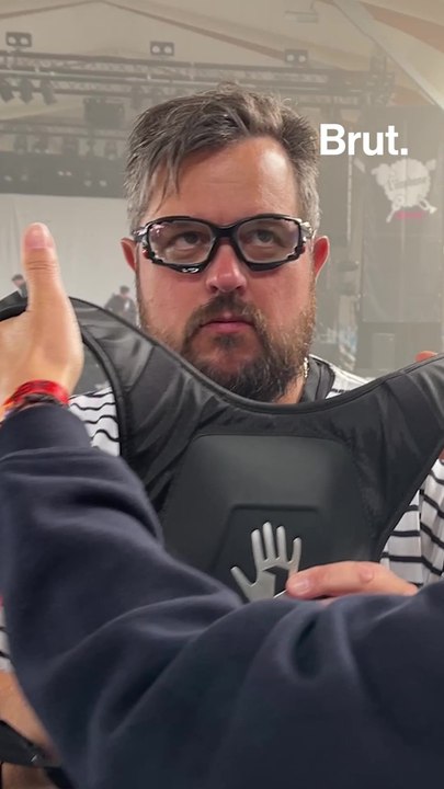 Ce festival met l'accent sur l'accessibilité pour les sourds et malentendants