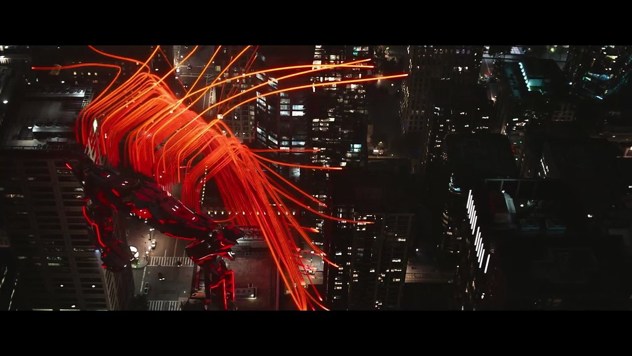 Tron: Ares | Tv Spot: New Destroy - video Dailymotion