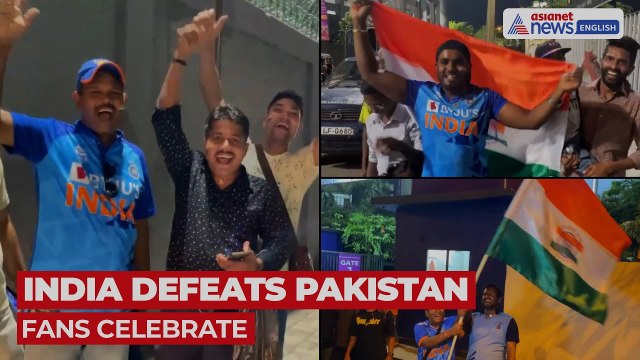 Women’s World Cup 2025: India Beats Pakistan, Fans Celebrate Big Win