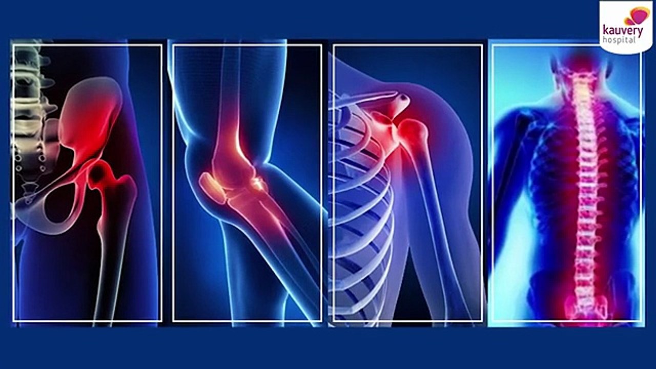 Tips to prevent Back Pain