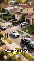 Why the Rich Rent Money — and the Poor Rent Things