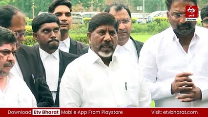 సుప్రీంలో రాష్ట్ర ప్రభుత్వానికి ఊరట - బీసీ రిజర్వేషన్లపై దాఖలైన పిటిషన్‌ కొట్టివేత