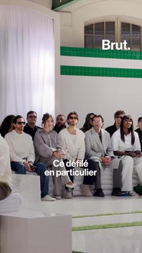 On a interviewé Pelagia Kolotouros, directrice artistique de la Maison Lacoste.