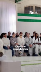 On a interviewé Pelagia Kolotouros, directrice artistique de la Maison Lacoste.