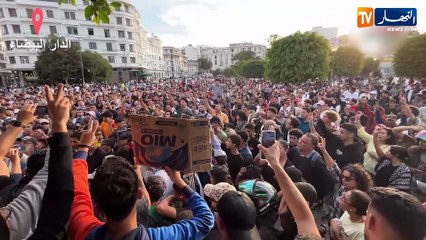 المغرب : جيل زاد يواصل انتفاضته.. مطالب باستقالة الحكومة وتغيير نظام الحكم
