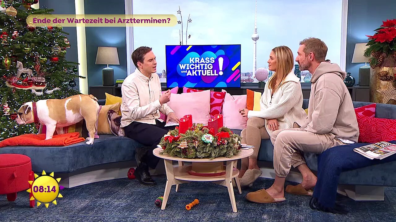 Alina Merkau_SAT.1 - Frühstücksfernseh  (6)