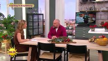 Alina Merkau_SAT.1 - Frühstücksfernseh  (4)
