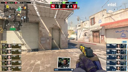 Counter-Strike #29: "FaZe think 3DMAX are saving"