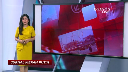 BPS: Emas Jadi Penyumbang Terbesar Inflasi Nasional Bulan Oktober | JMP