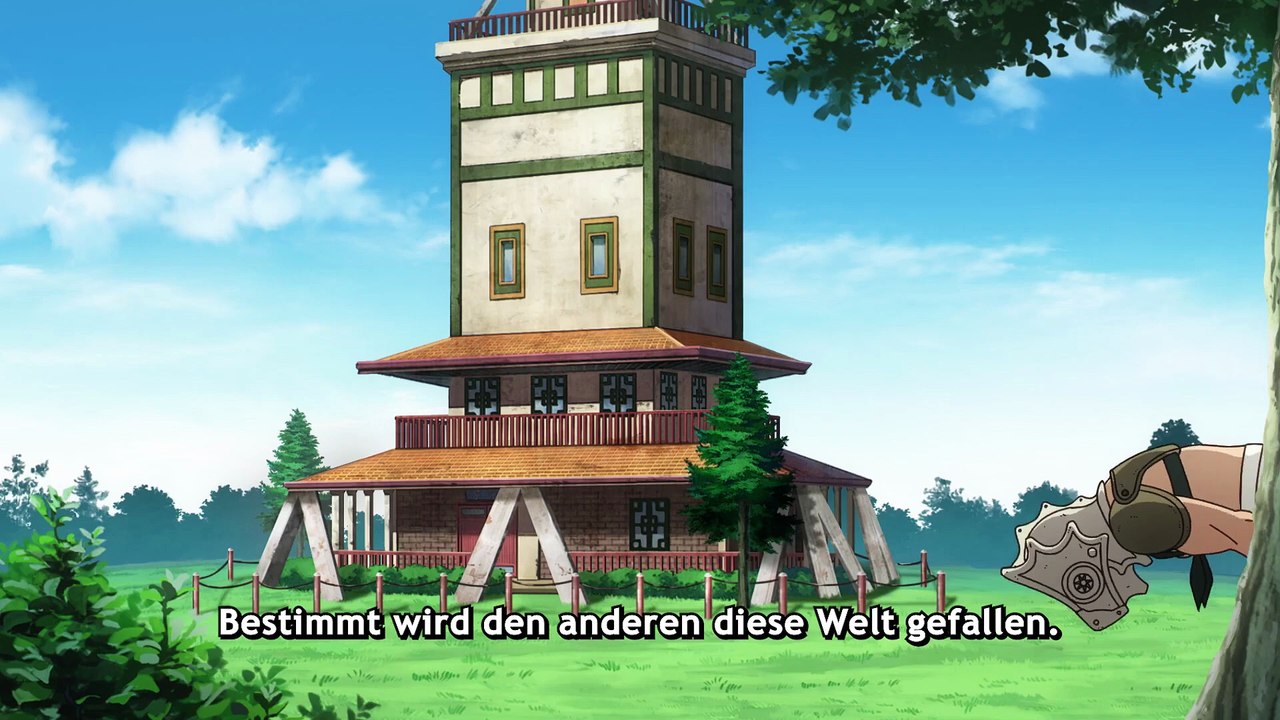 To Your Eternity - S03 Trailer (Deutsche UT)