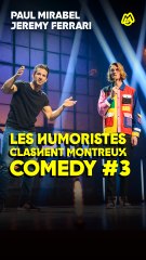 Les Suisses adorent qu'on les insulte 😂💥