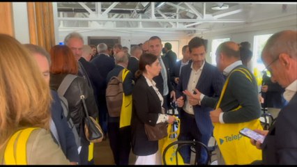 Telepass Mare, dopo Ponza, replicare modello su scala nazionale