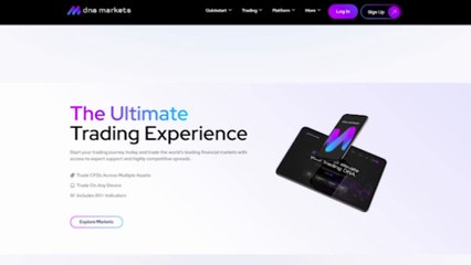 Is DNA Markets the SECRET to Elevating Your Trading Game In 2025
