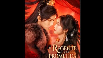 El Regente Y La Prometida - Full Movie