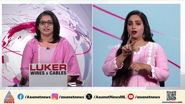 2025 ലെ വൈദ്യശാസ്ത്ര നോബേൽ പ്രഖ്യാപിച്ചു; പുരസ്കാരം മൂന്ന് പേർക്ക്