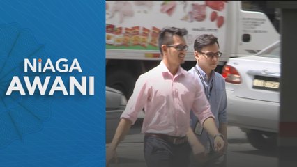 Suruhanjaya sekuriti sasar RM2 bilion AUM menjelang 2026