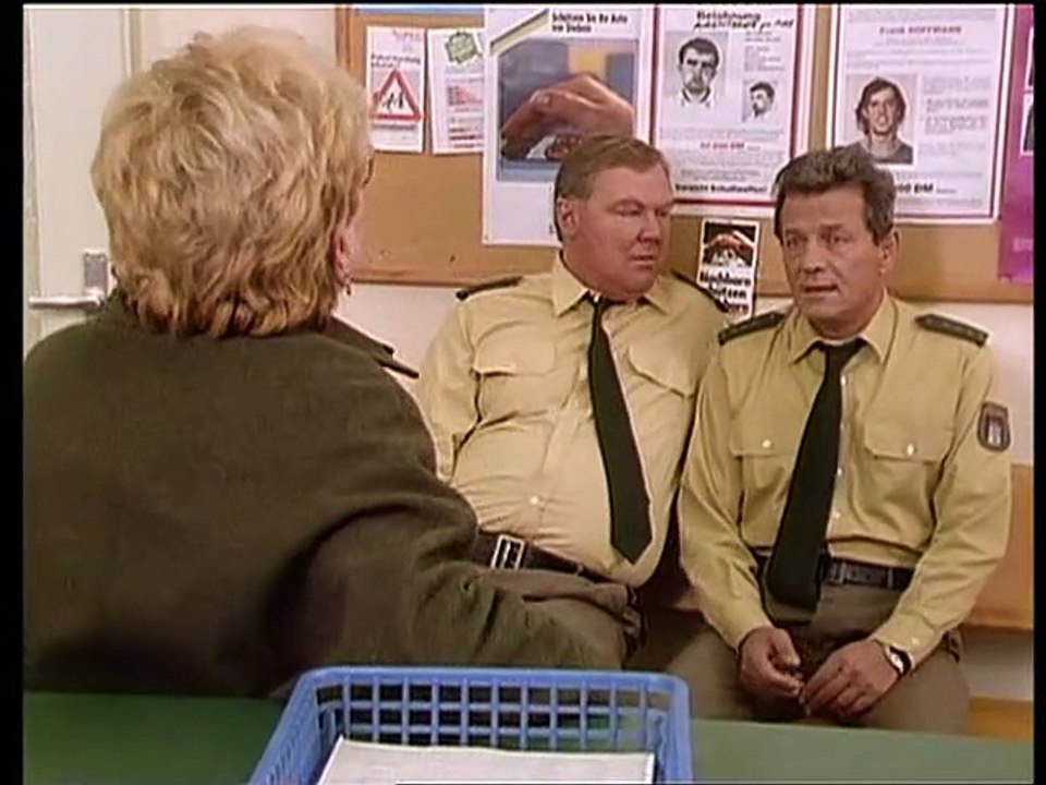 Grossstadtrevier S05E06-Lauter ehrenwerte Leute