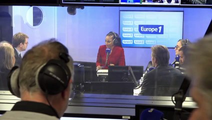 Démission surprise de Lecornu : «On voit mal comment Emmanuel Macron ne peut pas s'exprimer d'ici ce soir», estime Jacques Serais