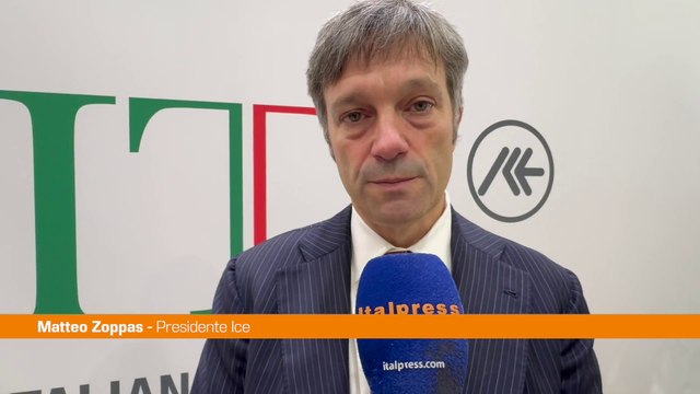 Vinitaly.USA, Zoppas Il vino italiano protagonista a Chicago