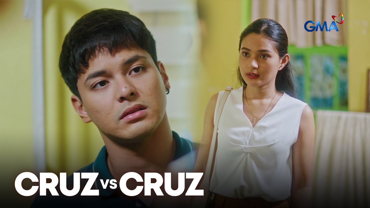 Cruz vs. Cruz: Daisy, balak iwan si Jeffrey at isama si Tetay paalis ng bansa! (Episode 55)