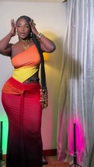 La nouvelle vidéo très hot de Mia Guisse