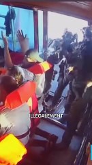 ACTU de la Semaine (29/09) : Gouvernement Lecornu, Flottilles pour Gaza, Kabila condamne