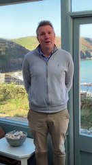 Nick Stoop introduces his book