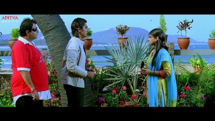 Oy Movie Scenes | Siddharth, Shamili | Hindi Dubbed Movies