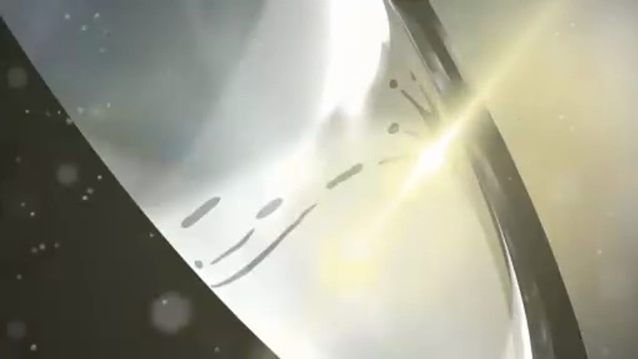 Angel Falls: Eine Bilderbuch-Weihnacht Trailer OV