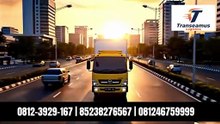 layanan pengiriman cepat dan tepat waktu ke seluruh Indonesia