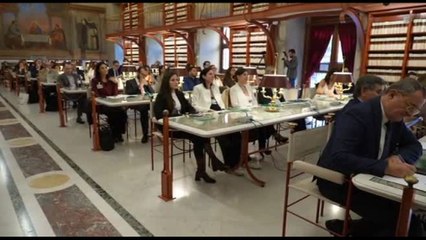 Coasit Melbourne, 30 anni di giovani assistenti in cattedra