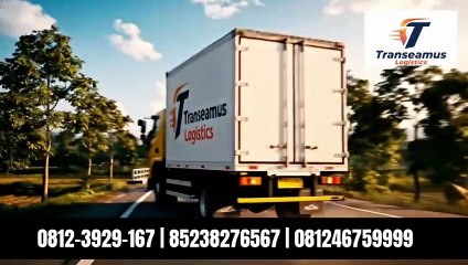 jasa pengiriman barang perusahaan besar dan kecil