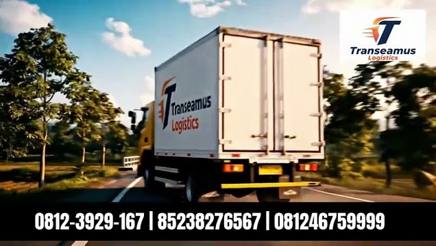 jasa pengiriman barang cepat antar kota dan antar pulau