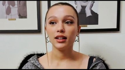 Sarah Toscano esce con Met Gala: Me ne frego del giudizio degli altri