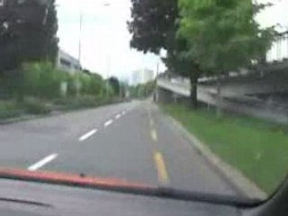 Focus ST225 pop-off