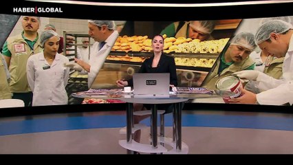 Gıda denetimleri sürüyor: Kurallara uymayan 2 bin 269 işletmeye idari yaptırım uygulandı