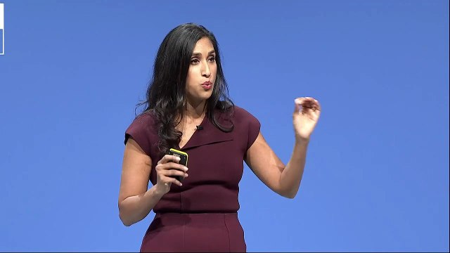 Coutinho: Tories would start drilling in the North Sea again