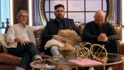 Wanda Nara se burla con humor de Mauro Icardi en el nuevo spot de MasterChef