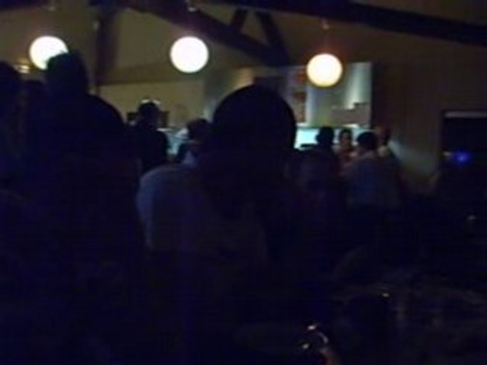 quelque membre du fofo