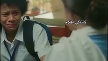 عائله كلها عنده قوه خارقه بس بطريقه غريبه 😱 #ملخصات_افلام #ملخص #shorts