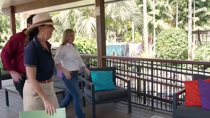 Cannonball Run Down Under S01E02