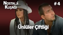 Ünlüler Çiftliği Kolaj #4