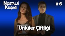 Ünlüler Çiftliği Kolaj #6