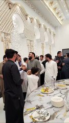 Fakhar zaman funny moment with Mohammad Rizwan