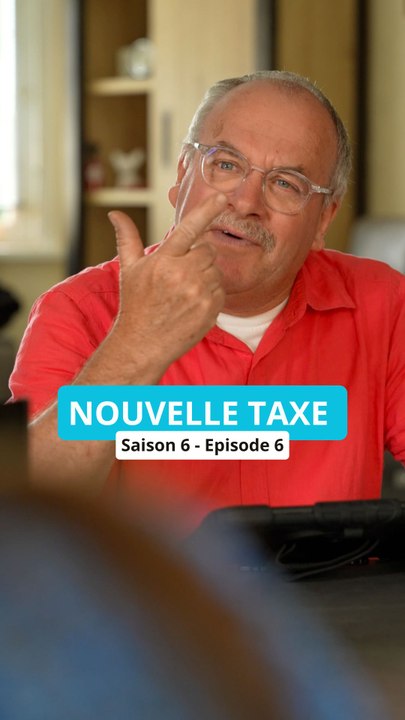 La Taxe (Ep6-S06)