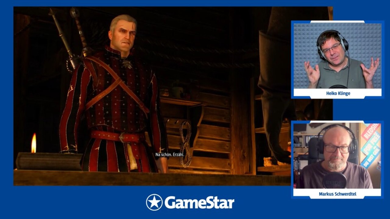 »Zehn Euro, zehn Stunden« - GameStar 11/15 im Rückblick