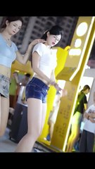 Hot Girl Dance Performance That Everyone’s Talking About