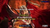Thôn Phệ Tinh Không Tập 192 Vietsub Thuyết Minh
