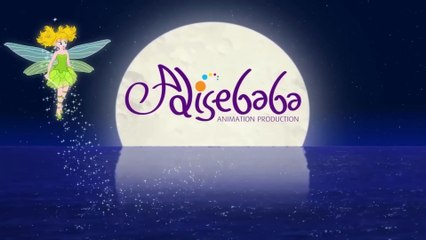 The Lion The Mouse and The Sleepy Bear